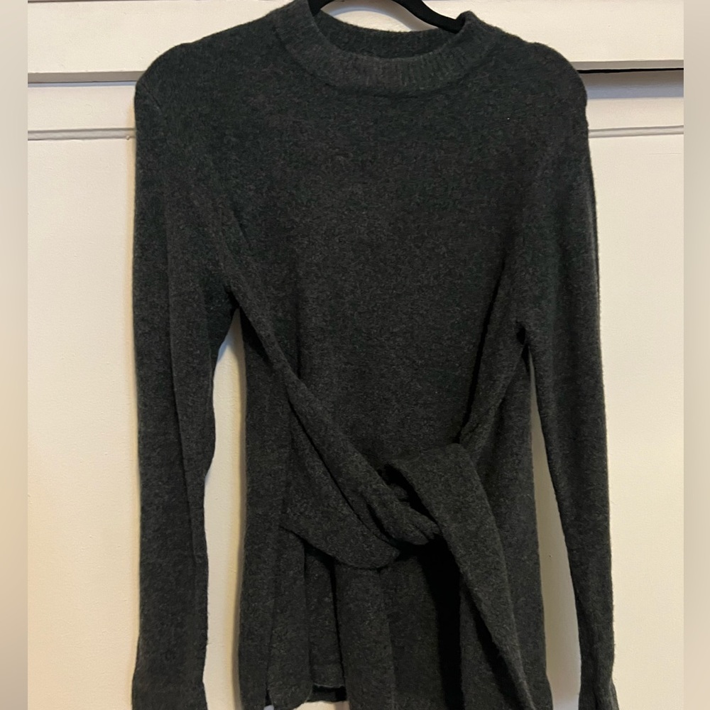 Zara sweater